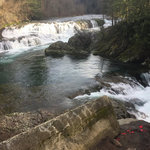 Dougan falls