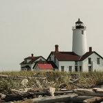 Dungeness recreation area