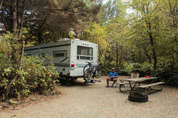 Dungeness Recreation Area photo 2