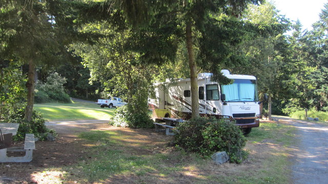 Fort Townsend State Park photo 2