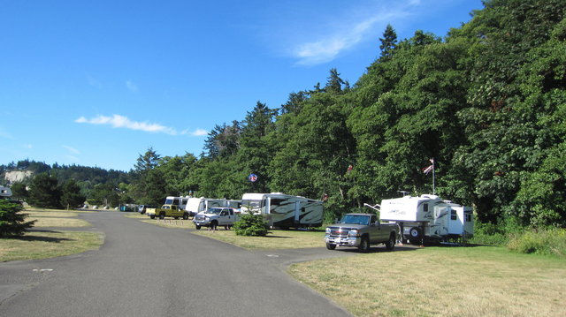 Beach Campground photo 2