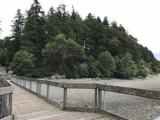 Joemma Beach State Park photo 2