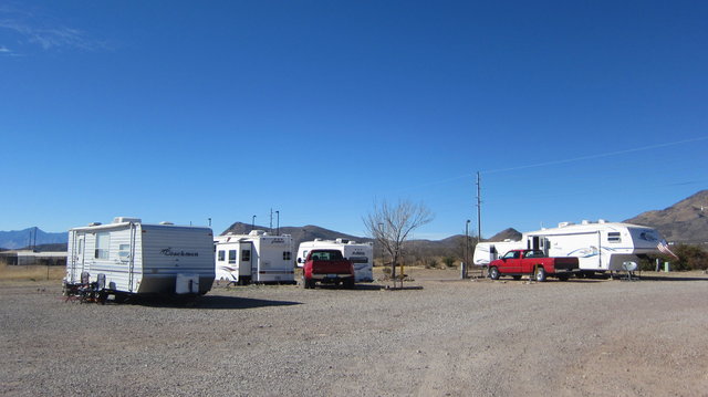 San Jose Lodge & RV Park photo 2