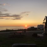 Kalaloch campground