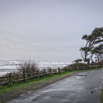 Kalaloch campground