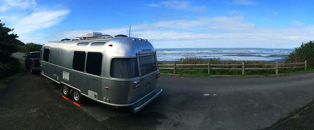 Kalaloch Campground