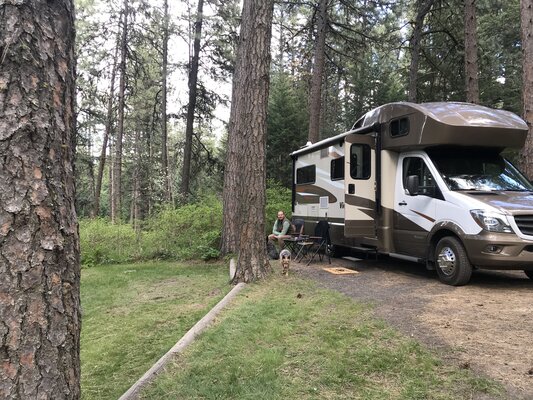 Kamiak Butte County Park photo 2