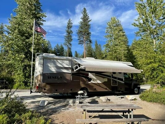 North Campground