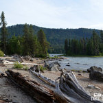 Lake wenatchee state park