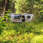 Lake wenatchee state park