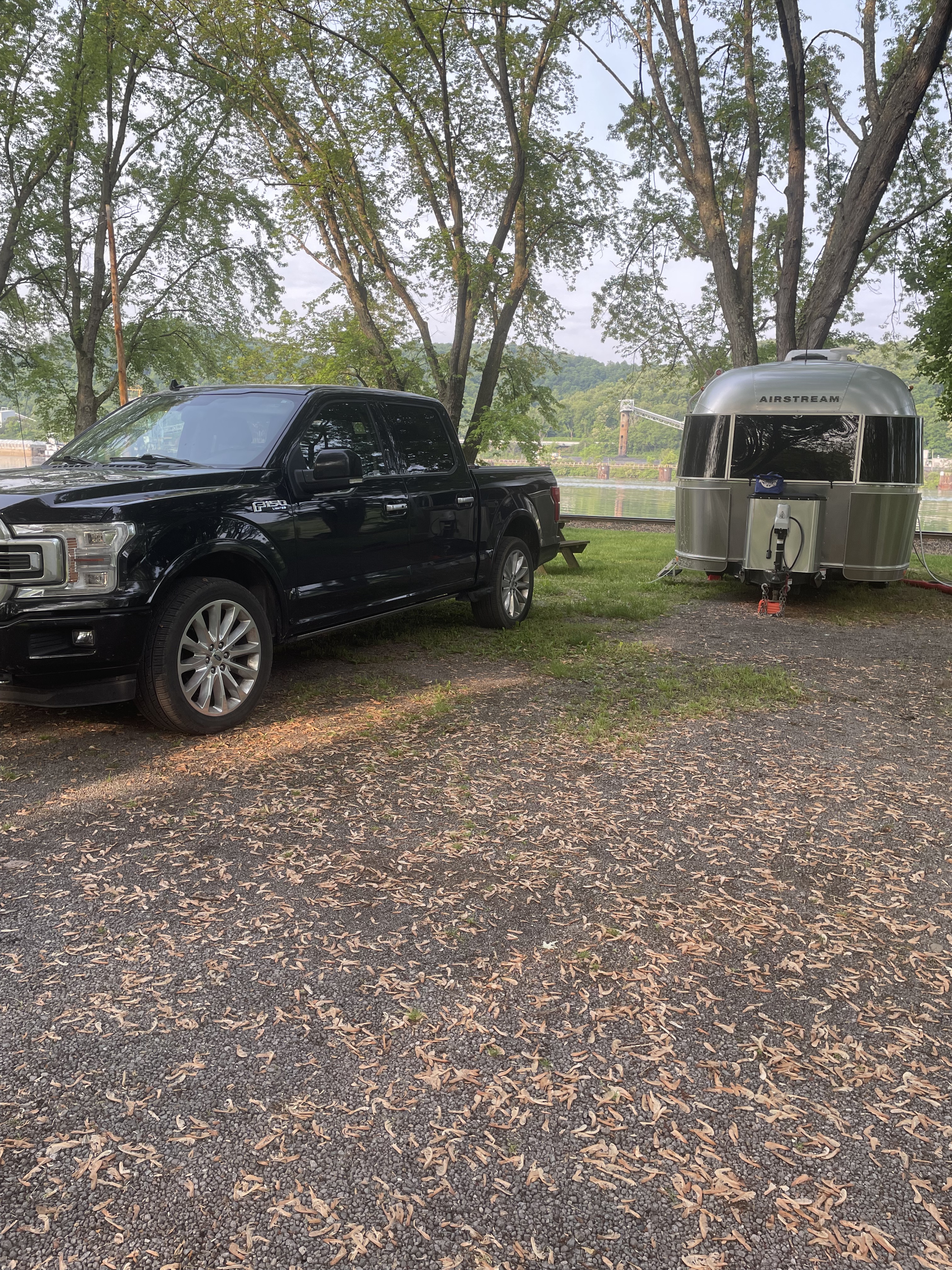 Edgewater RV Park & Marina - Main photo