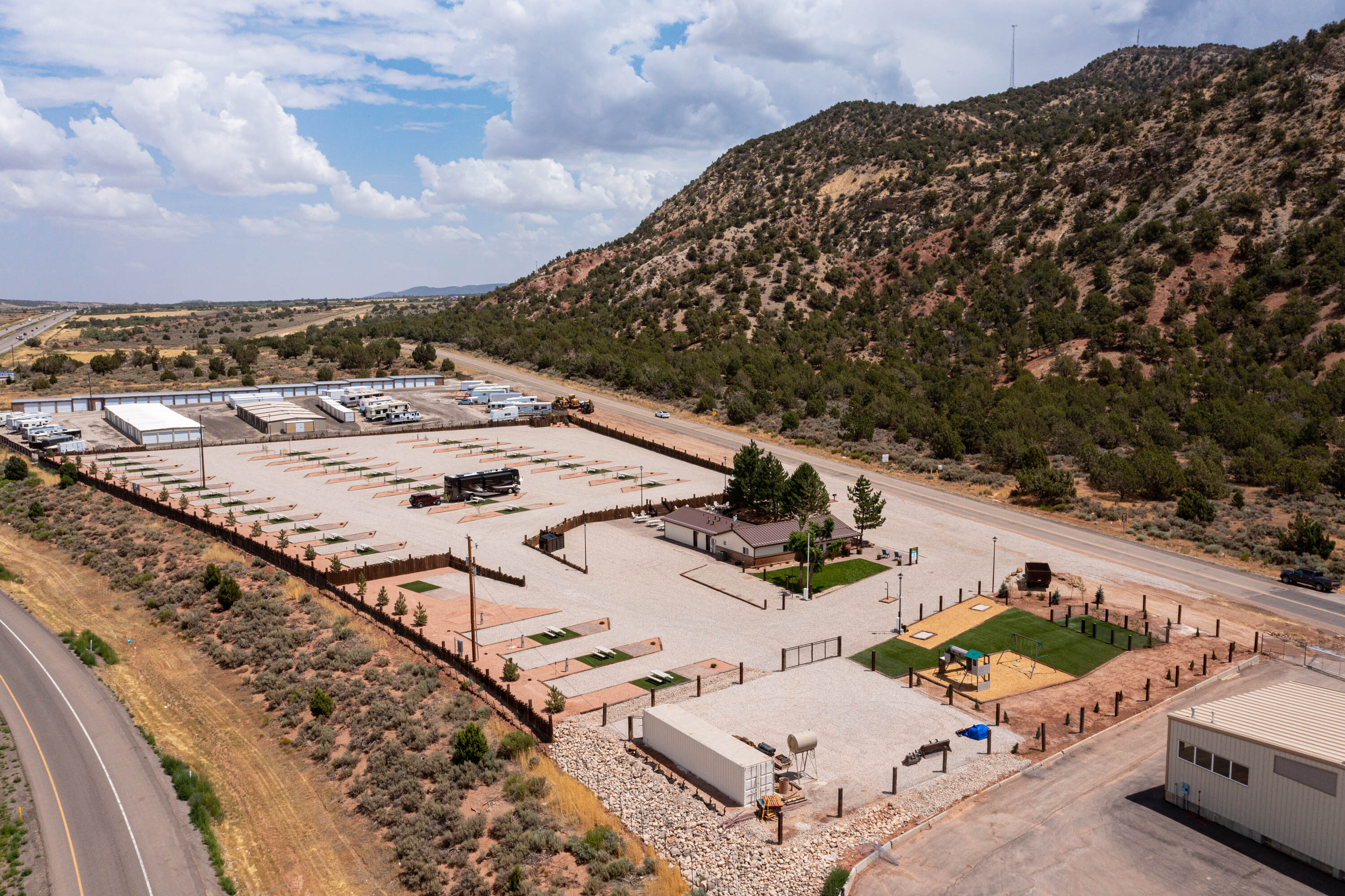 The Orchards at Kolob RV Resort Reviews & Reservations updated 2024