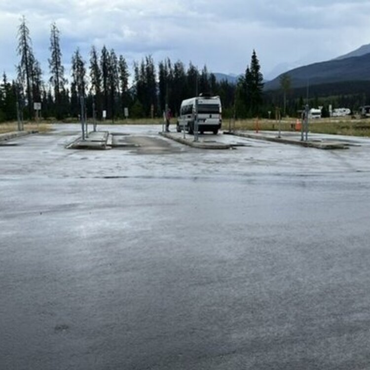 Alberta Dump Stations 165 Dump Stations in Alberta