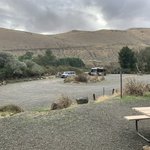Lmuma creek