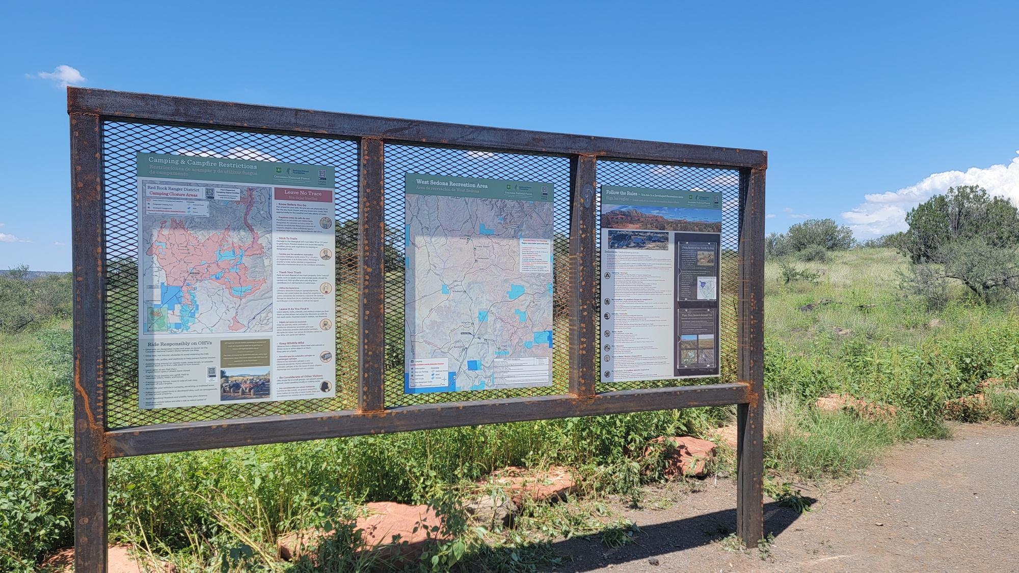 Greasy Spoon Designated Dispersed Camping Reviews updated 2024