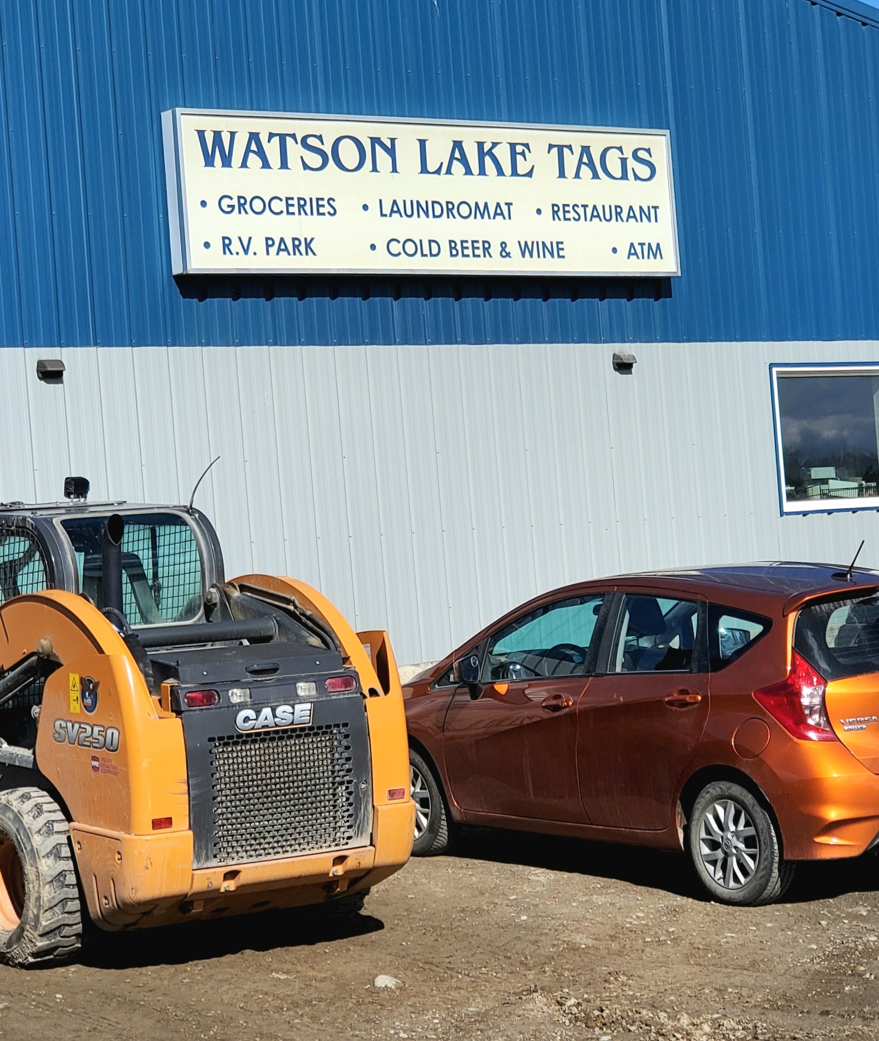 TEMPO Tags Watson Lake Campground Reviews updated 2024