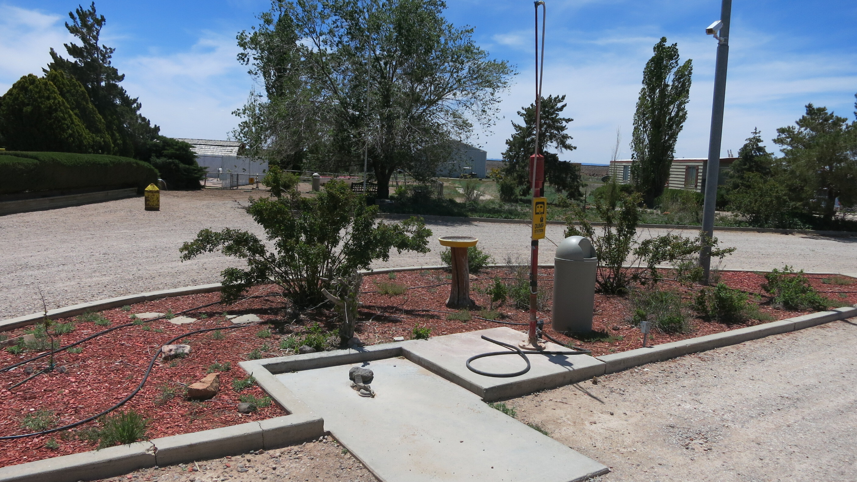 KOA RV Dump Station Reviews updated 2025
