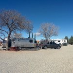 Magic circle rv park