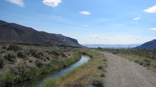 Nunnally Lake photo 2