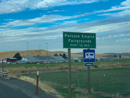 Palouse Empire Fair Campground photo 2