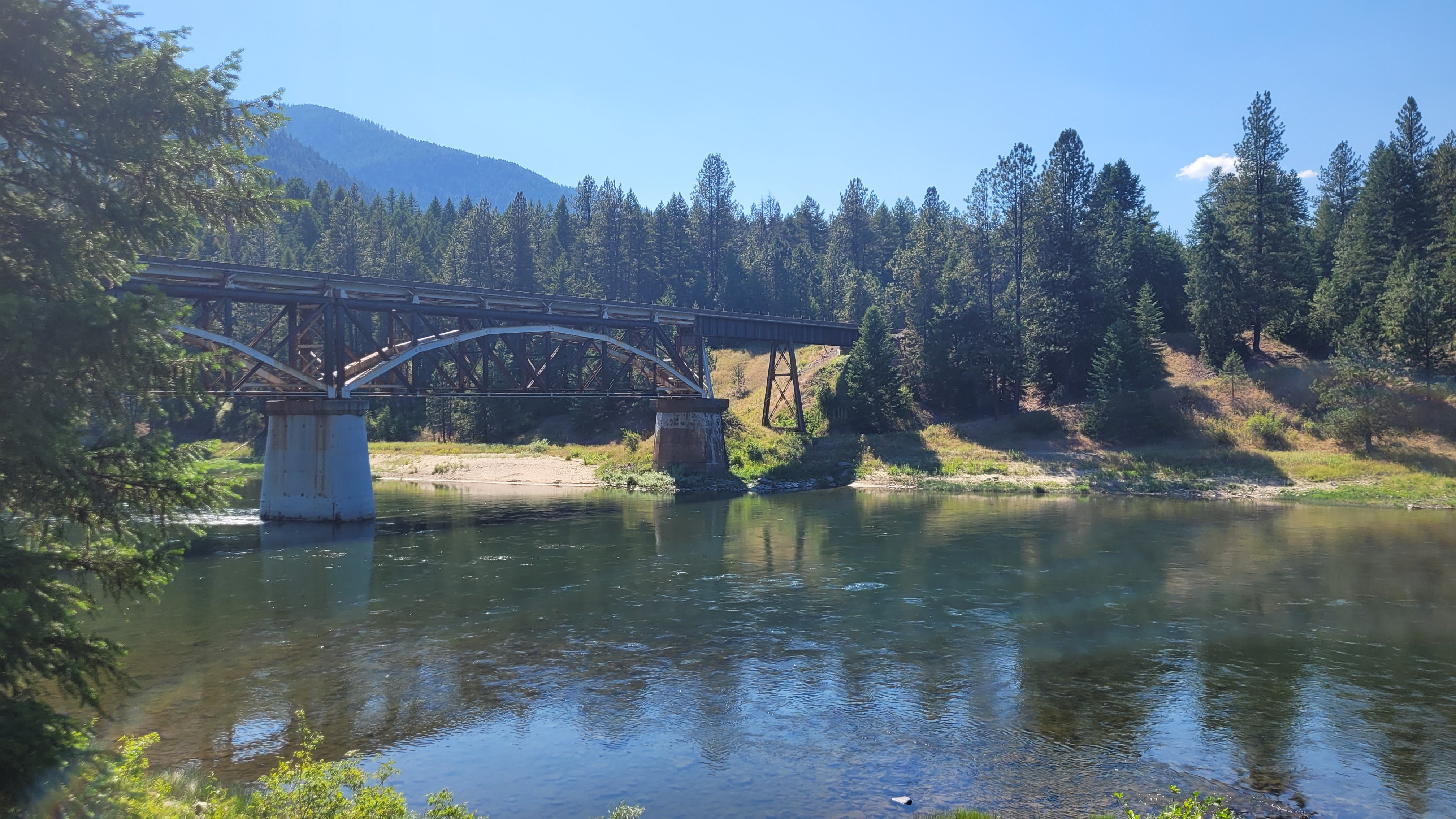 Peninsula Dispersed Campground And Recreation Area Campground | Montana ... Dispersed camping olympic peninsula