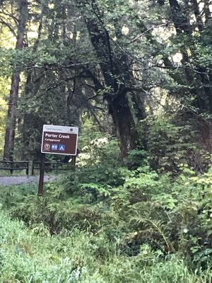 Porter Creek Campground Reviews updated 2020