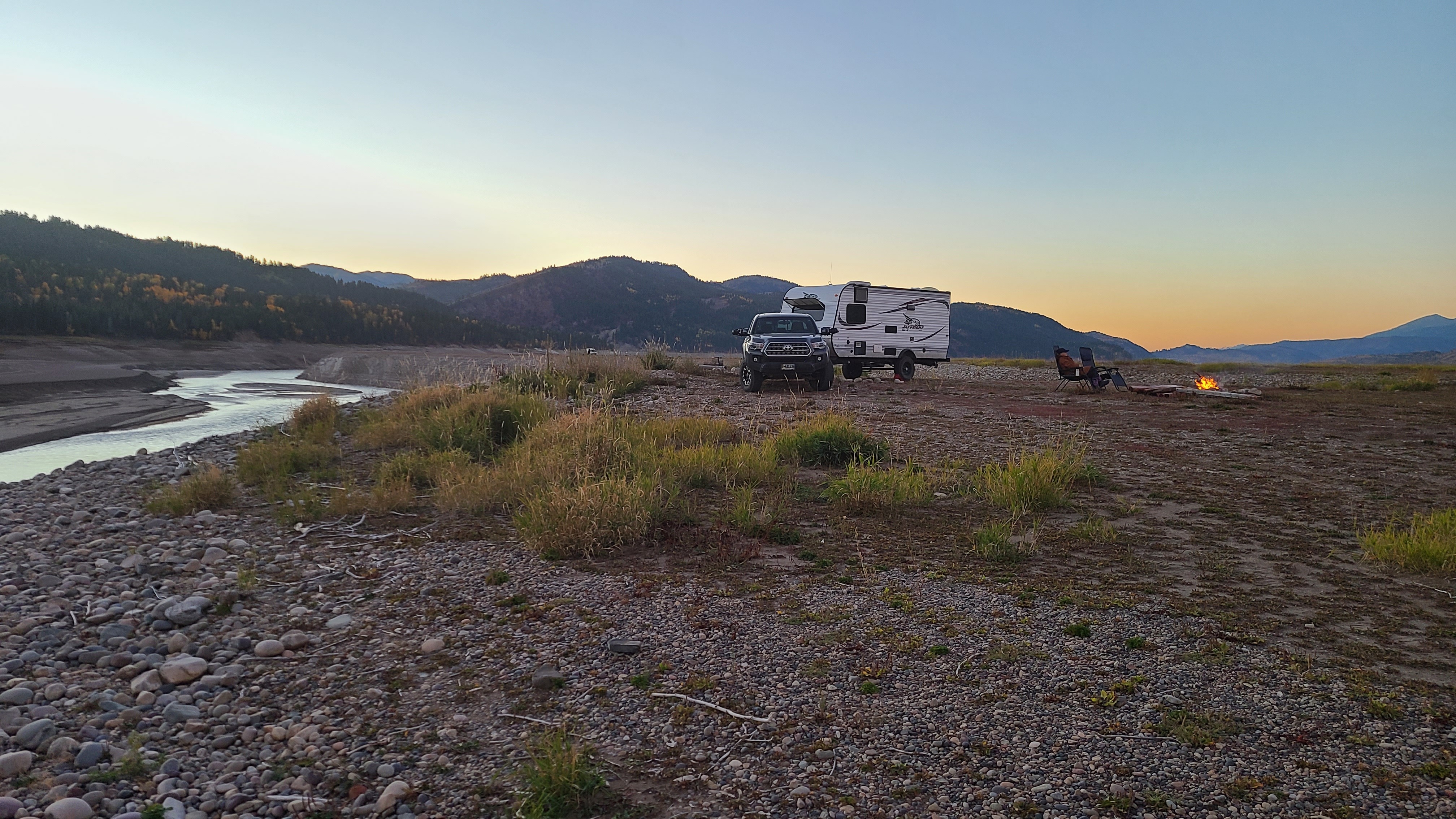 Palisades Reservoir North Dispersed Camping Reviews updated 2024