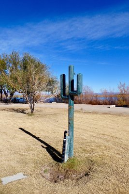 Roper Lake State Park Reviews