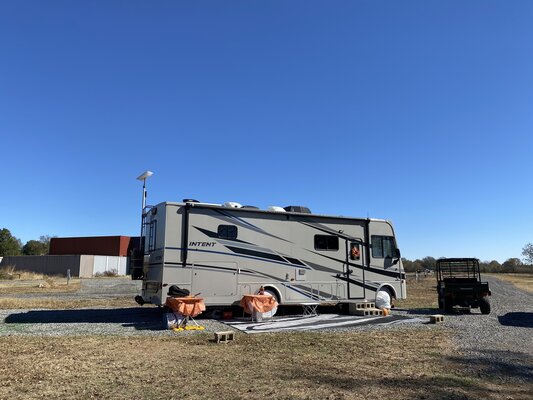 Titan RV Park Reviews & Reservations updated 2026