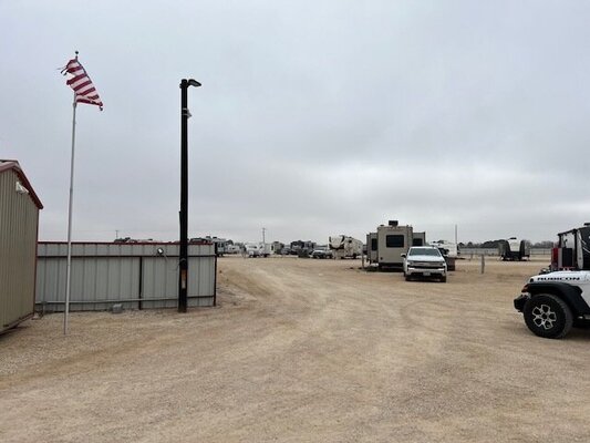 Cowboys Country RV Park
