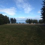 Salt creek recreation area