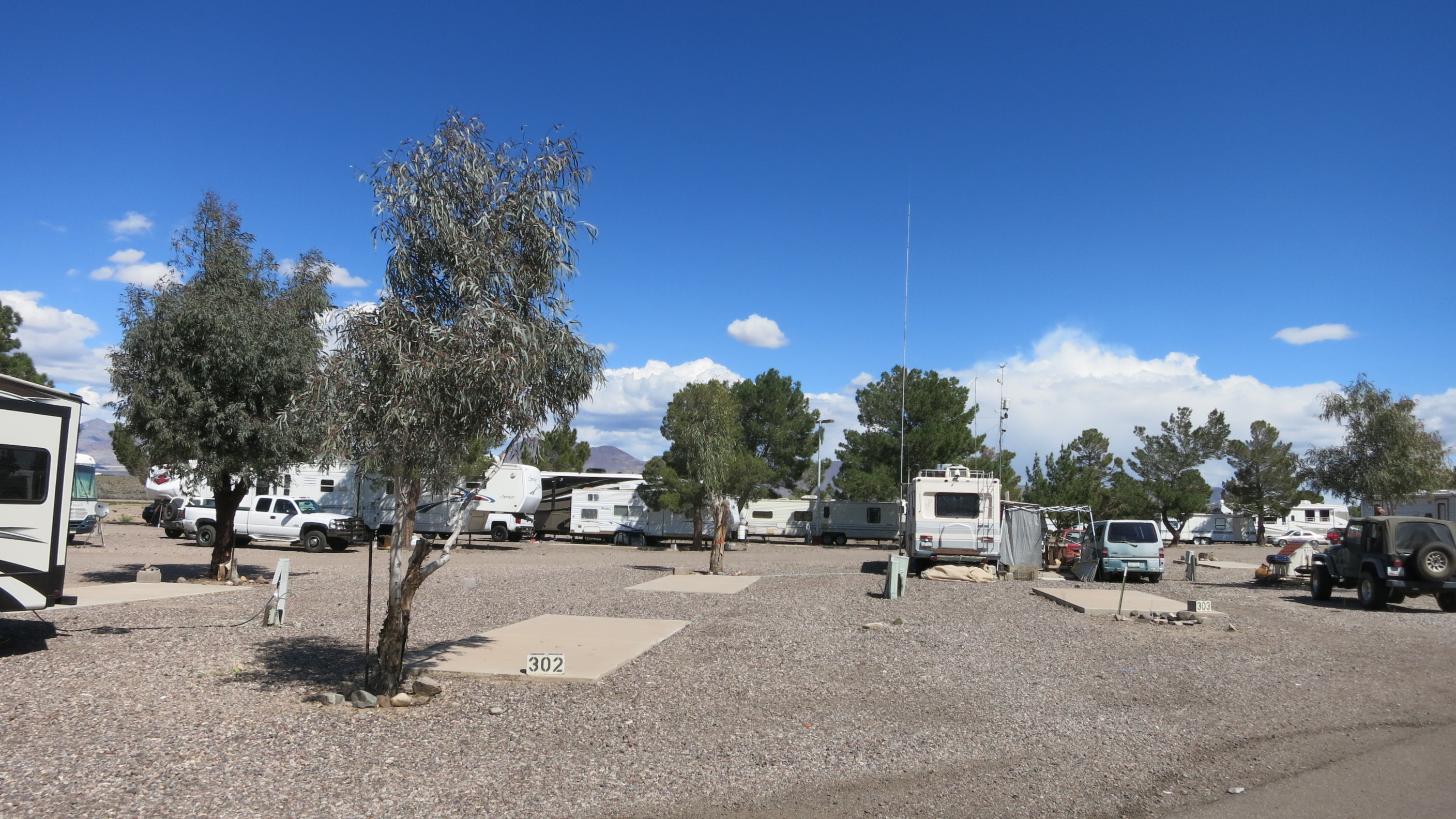 Sunrise Village Mobile Home & RV Park Reviews updated 2024