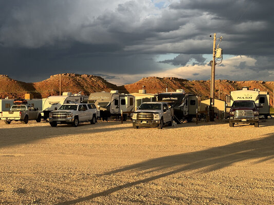 Windy Waters RV Parks