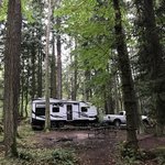 Sequim bay state park