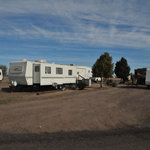 Gila bend koa