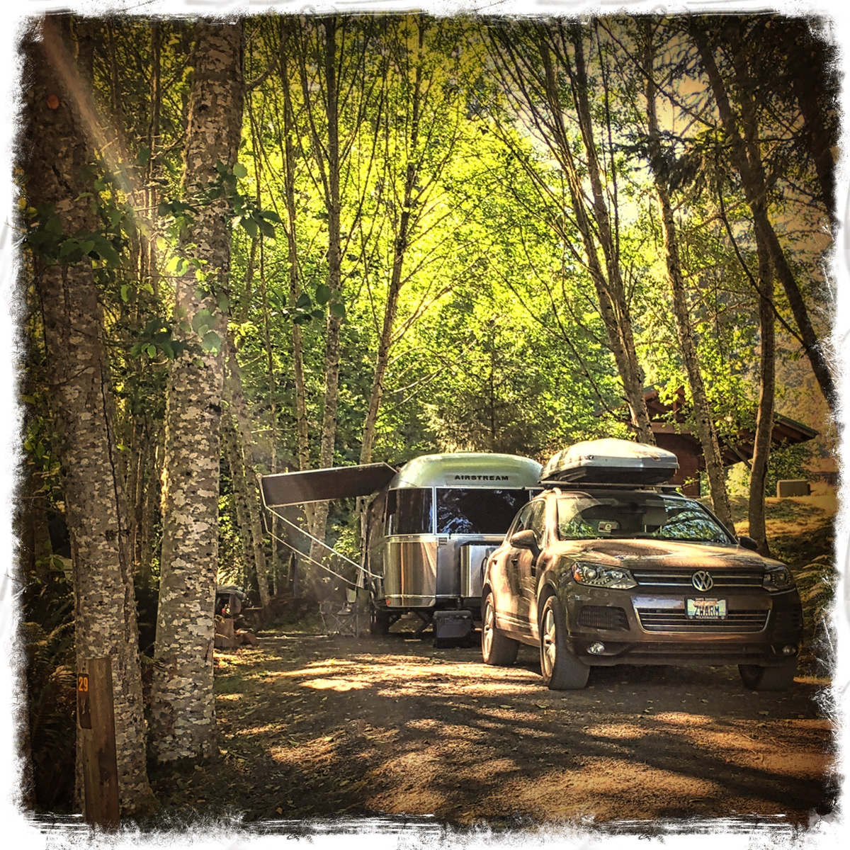 Photo of Skamokawa Vista City Park Roadtrippers