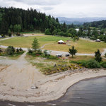 Skamokawa vista city park