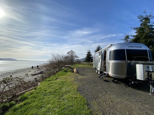Skamokawa Vista City Park