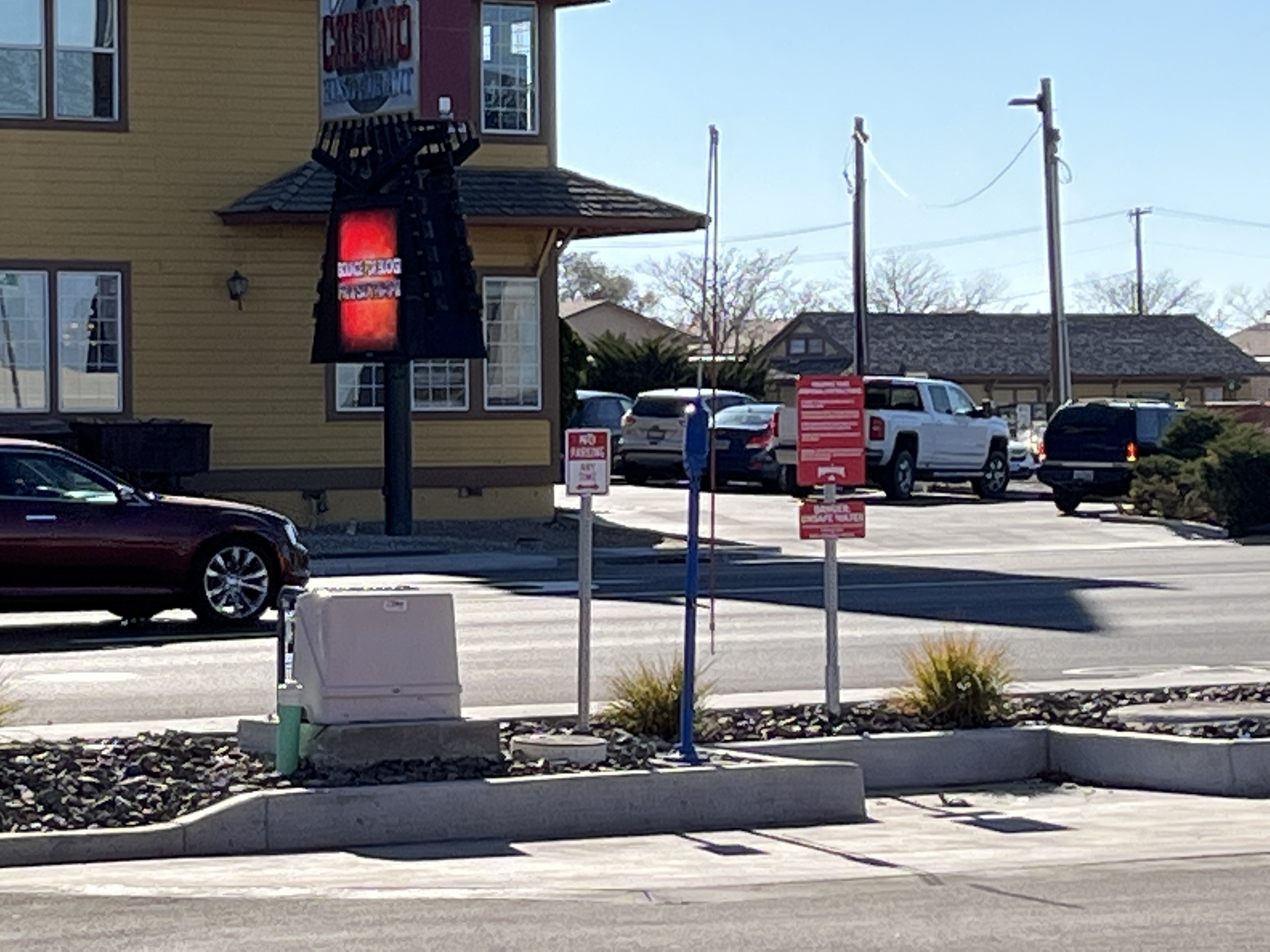 Maverik RV Dump Station Reviews updated 2024