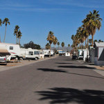 Estrella valley rv park