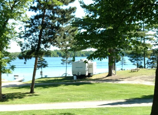 Diamond Crest Resort