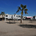 Leaf verde rv resort