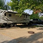 Steamboat rock state park
