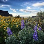 Steamboat rock state park