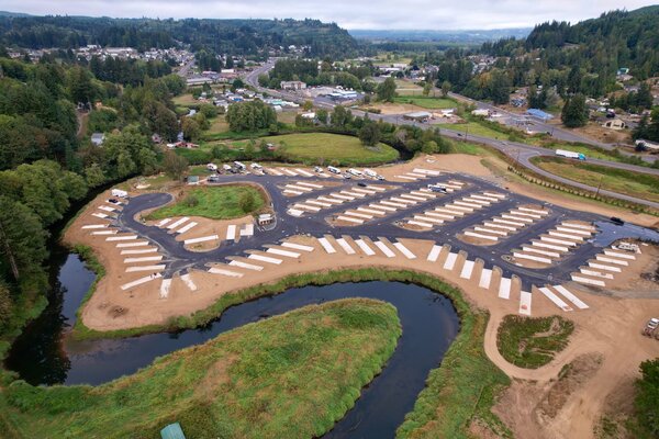 River's Edge RV Resort & Camping