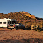 Box wash blm