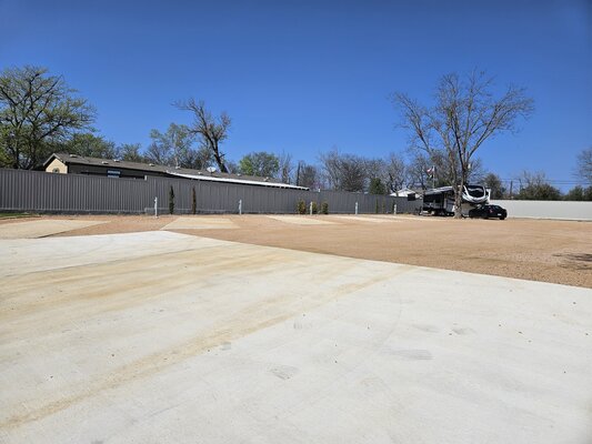 Guadalupe River Rentals RV Campground photo 2