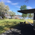 Wanapum state park