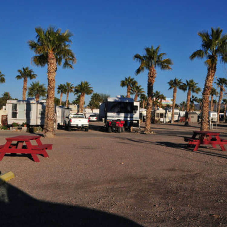 88 Shades RV Park