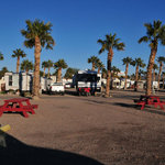 88 shades rv park
